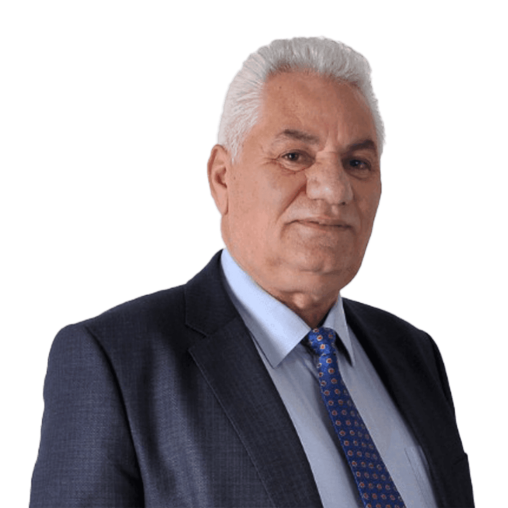 Mustafa Taşkın